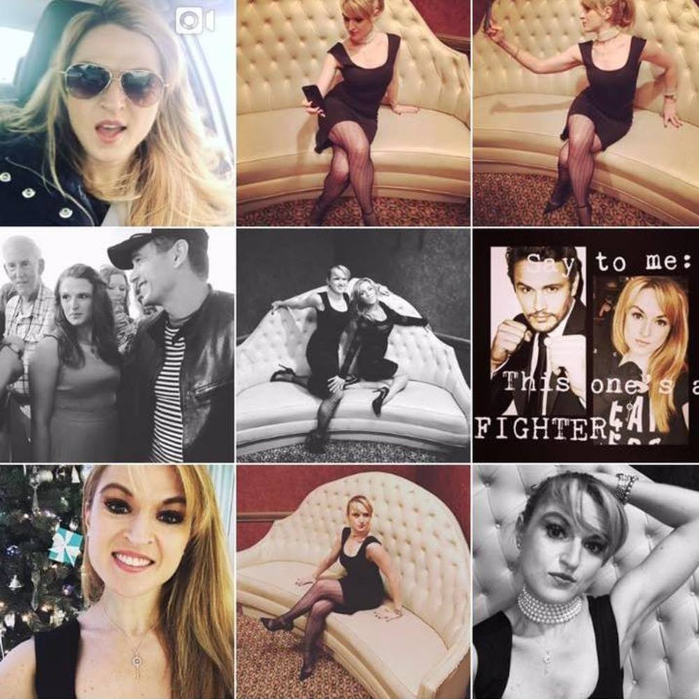 Meet your Posher, Ina